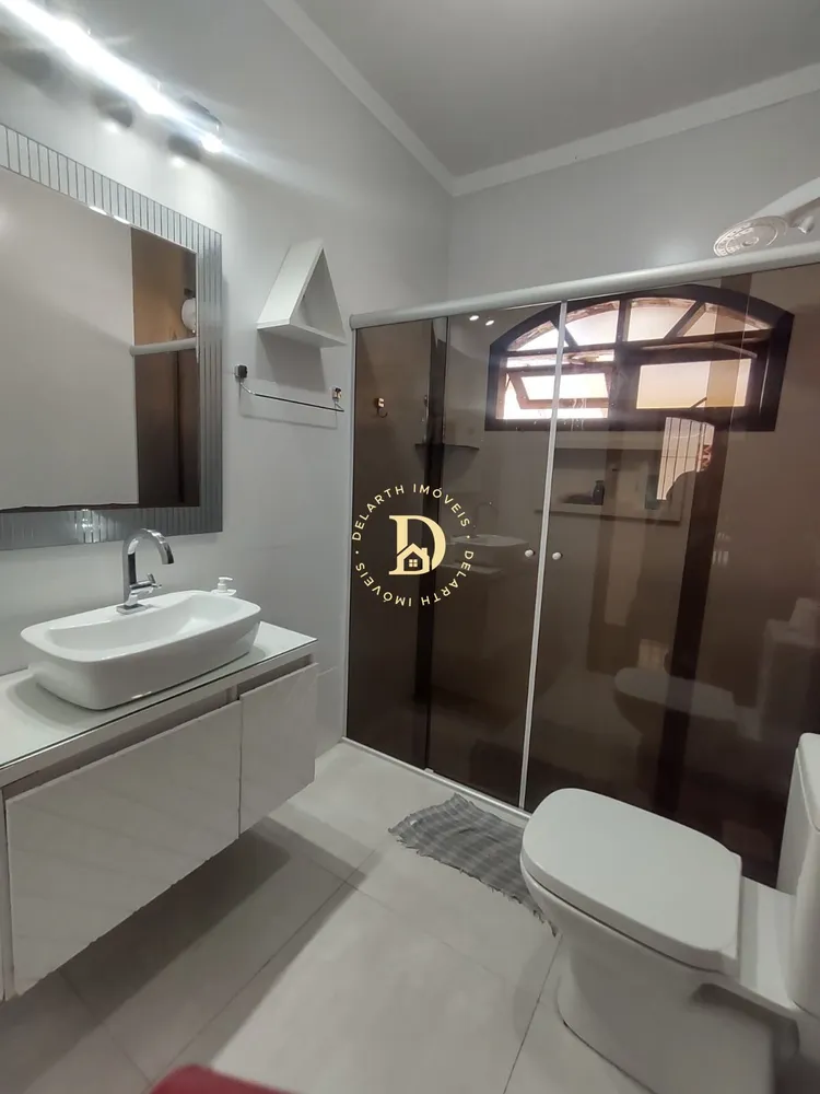 Casa, 3 quartos, 183 m² - Foto 10