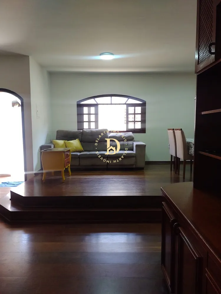 Casa, 3 quartos, 183 m² - Foto 8