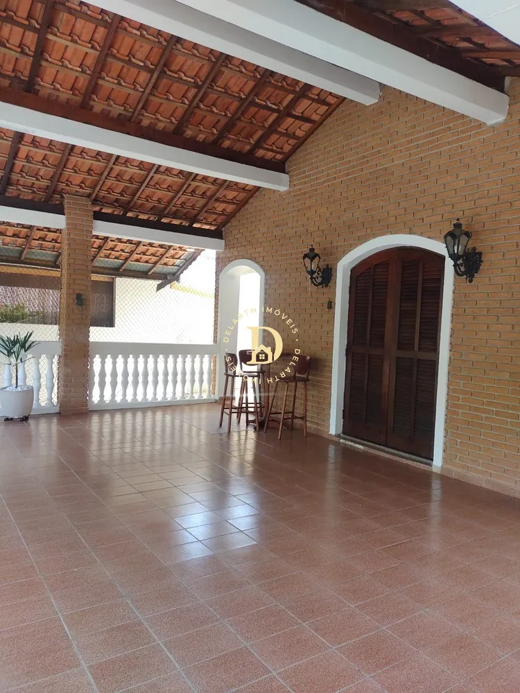Casa, 3 quartos, 183 m² - Foto 2