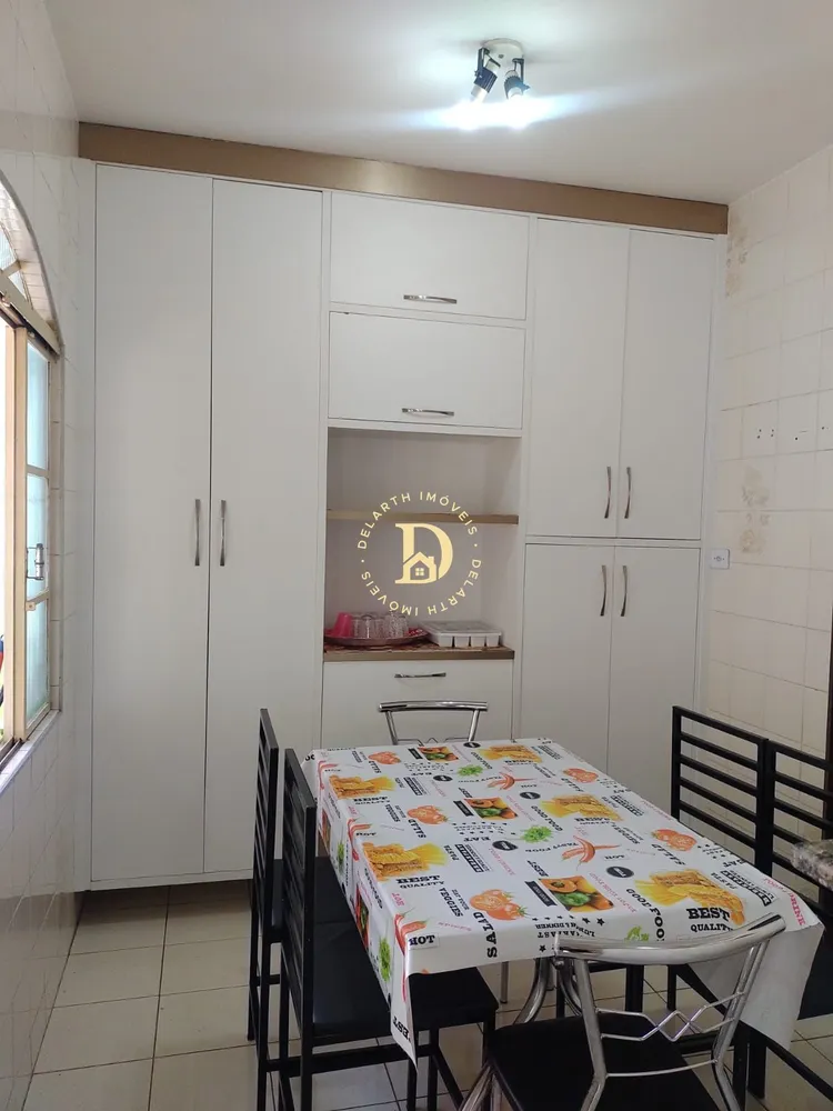 Casa, 3 quartos, 183 m² - Foto 8