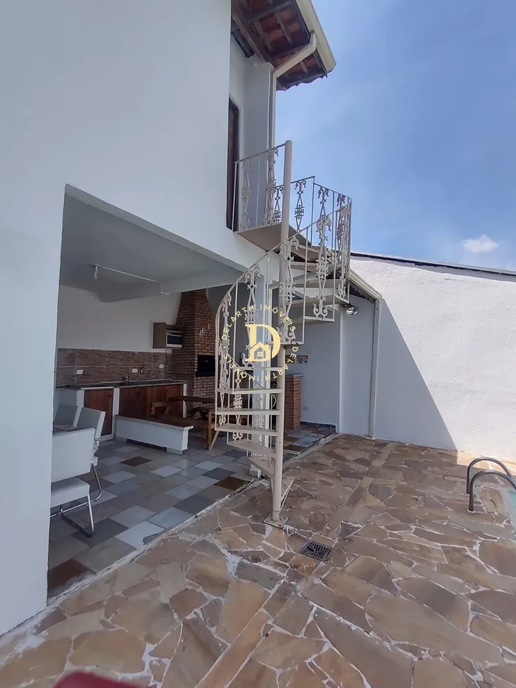 Casa, 3 quartos, 183 m² - Foto 14