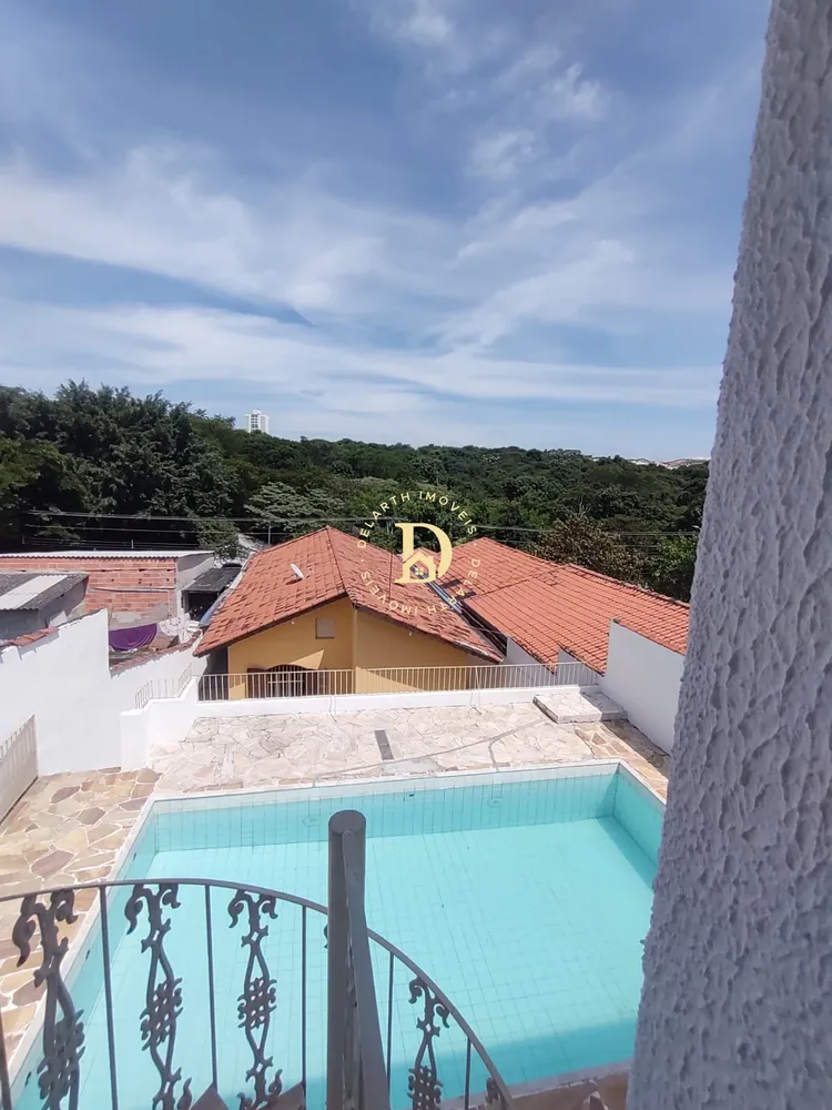 Casa, 3 quartos, 183 m² - Foto 11