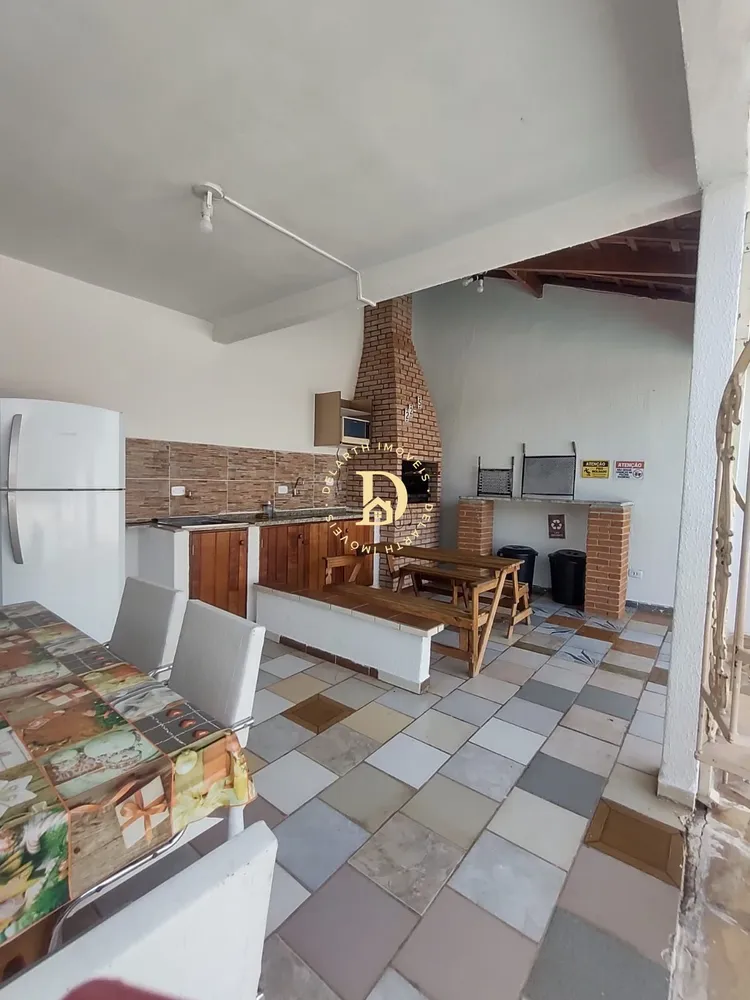 Casa, 3 quartos, 183 m² - Foto 1