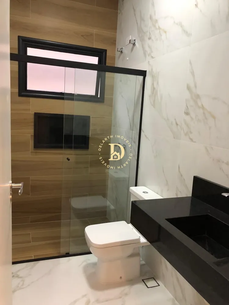 Casa de Condomínio, 3 quartos - Foto 10