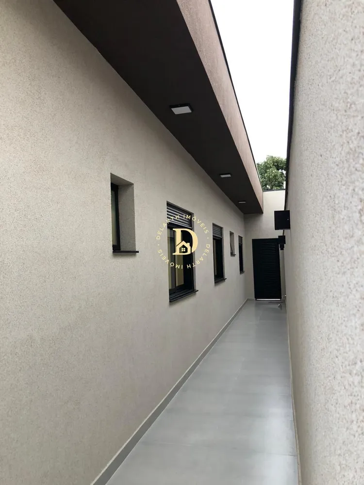 Casa de Condomínio, 3 quartos - Foto 12
