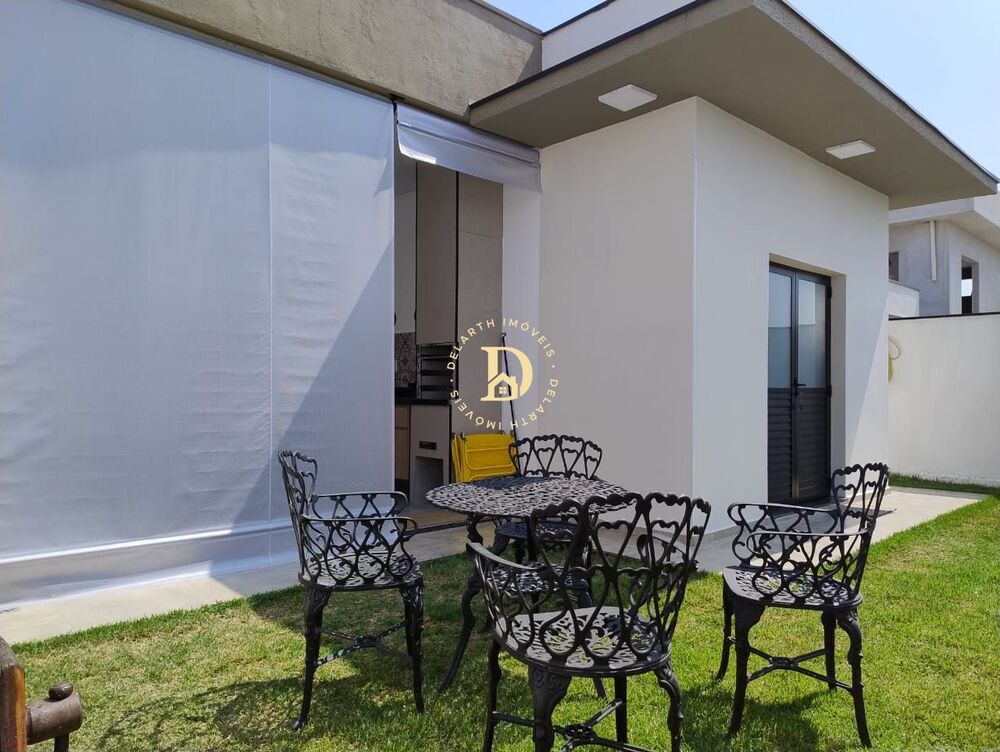 Casa de Condomínio à venda com 3 quartos, 160m² - Foto 8
