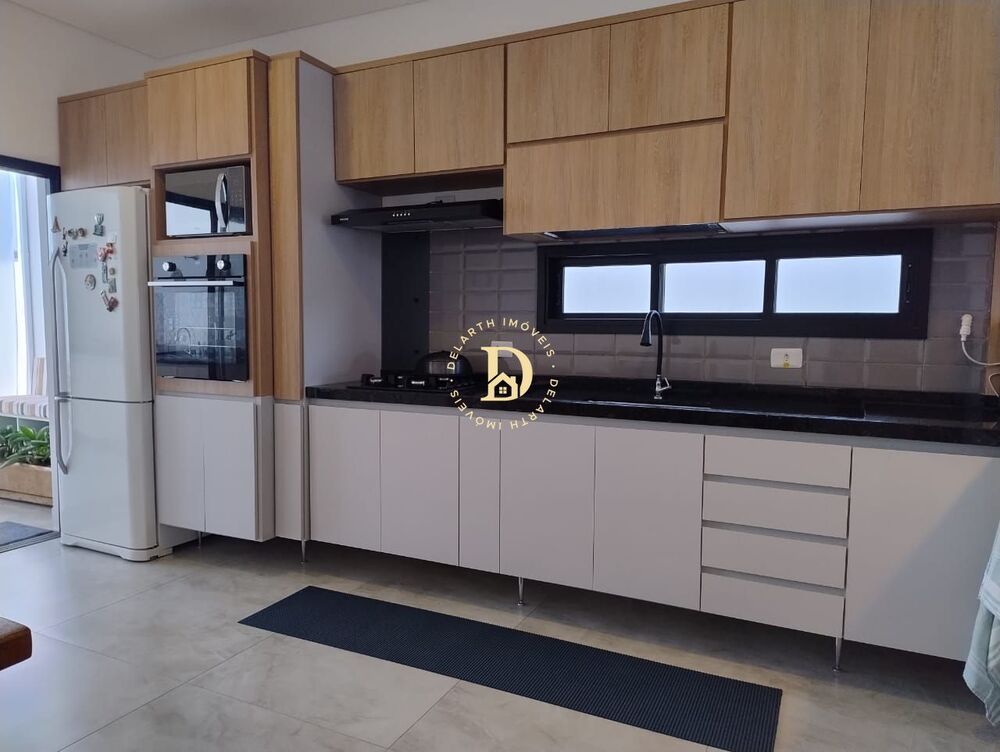 Casa de Condomínio à venda com 3 quartos, 160m² - Foto 3