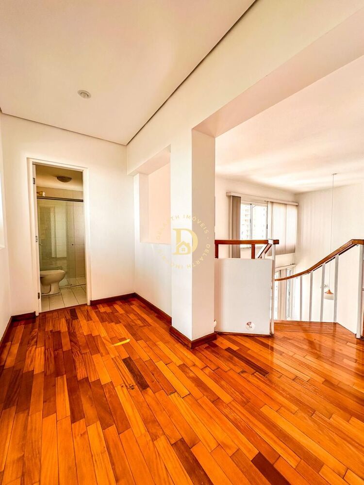 Cobertura à venda e aluguel com 4 quartos, 260m² - Foto 5