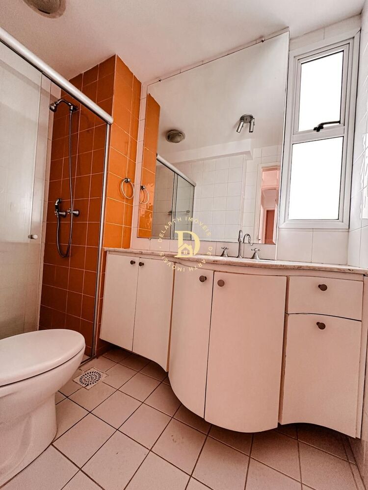 Cobertura à venda e aluguel com 4 quartos, 260m² - Foto 4