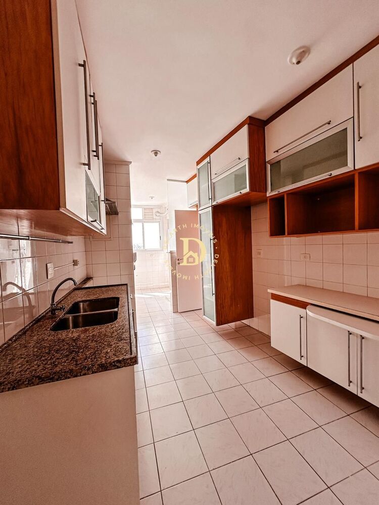 Cobertura à venda e aluguel com 4 quartos, 260m² - Foto 3