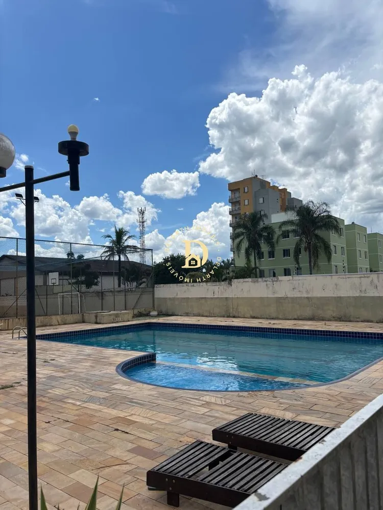 Apartamento, 3 quartos, 64 m² - Foto 15