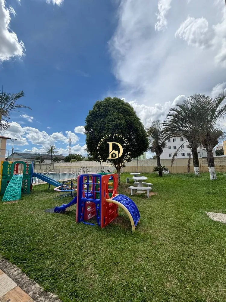 Apartamento, 3 quartos, 64 m² - Foto 14