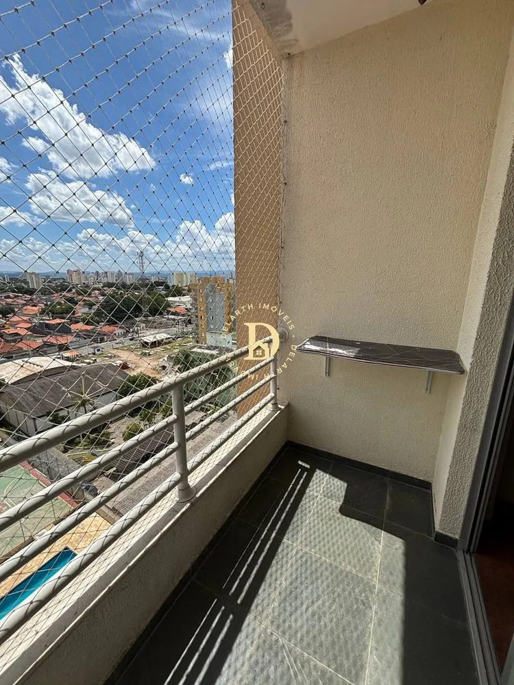 Apartamento, 3 quartos, 64 m² - Foto 3