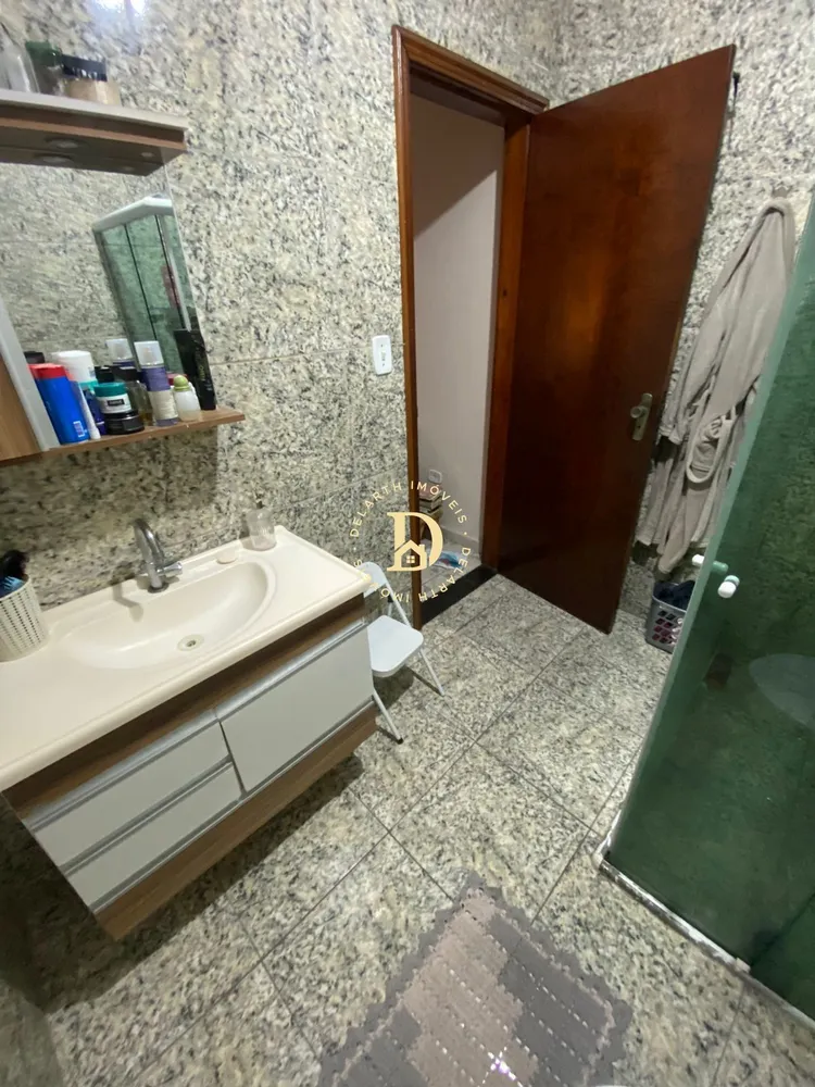 Casa, 3 quartos, 135 m² - Foto 5
