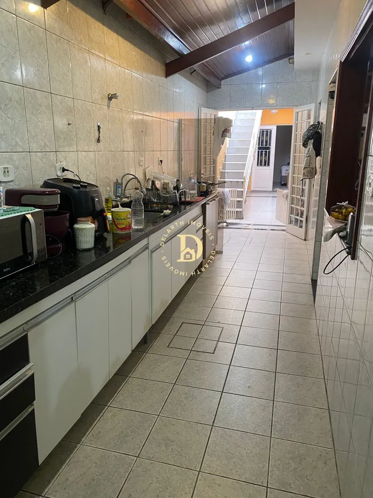 Casa, 3 quartos, 135 m² - Foto 2