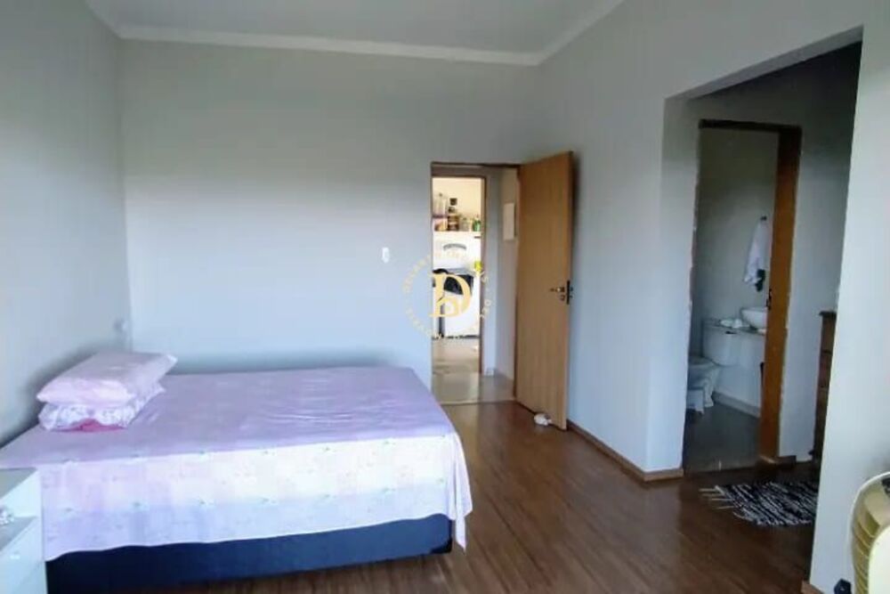 Chácara, 4 quartos, 2500 m² - Foto 5