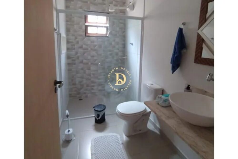 Chácara, 4 quartos, 2500 m² - Foto 8