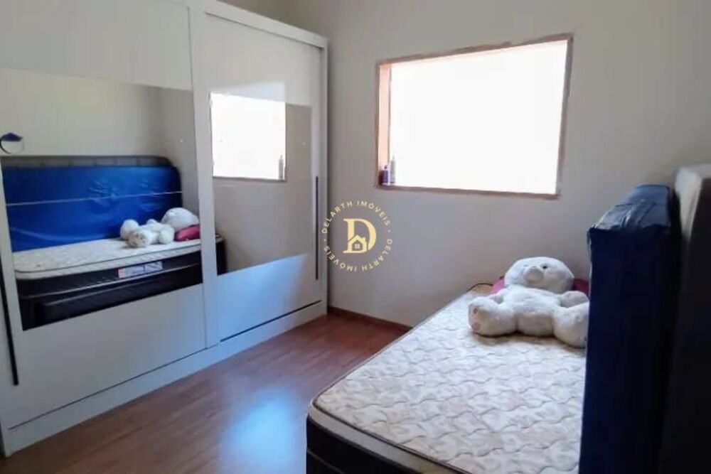 Chácara, 4 quartos, 2500 m² - Foto 4