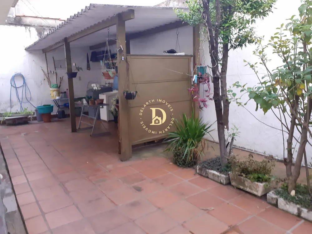 Casa, 3 quartos, 80 m² - Foto 20
