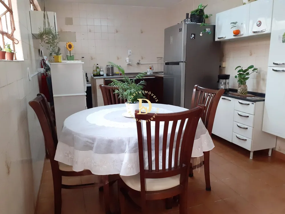 Casa, 3 quartos, 80 m² - Foto 6