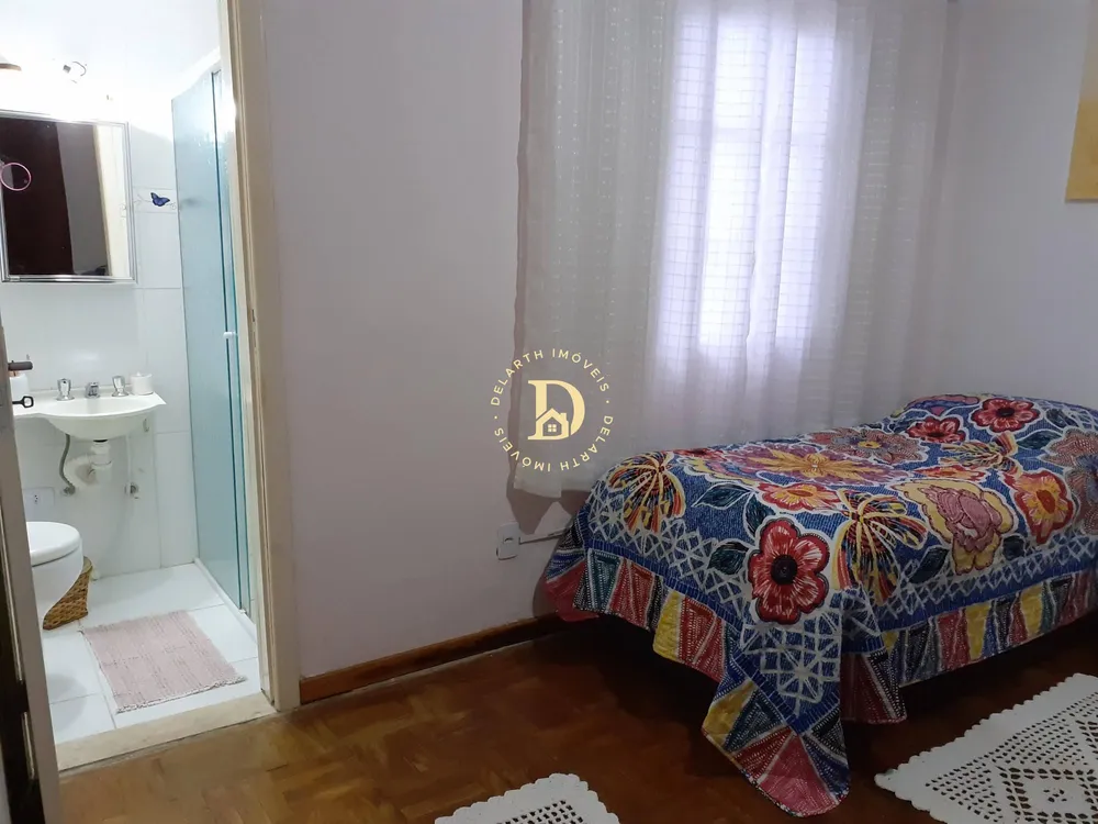 Casa, 3 quartos, 80 m² - Foto 11