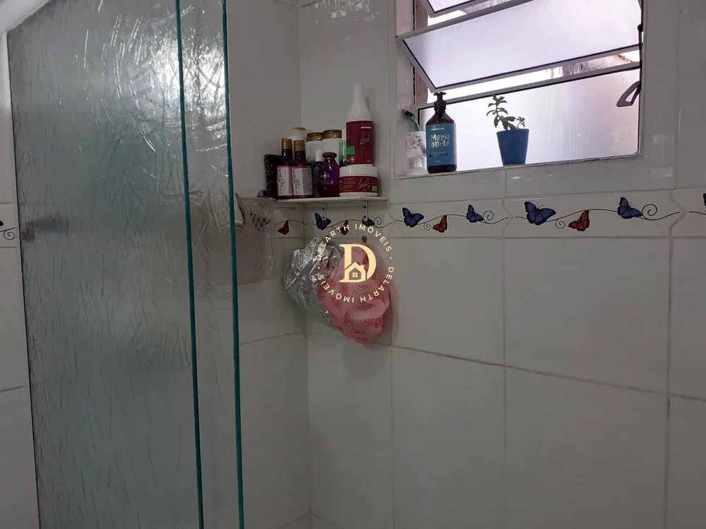 Casa, 3 quartos, 80 m² - Foto 13