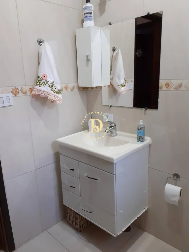 Casa, 3 quartos, 80 m² - Foto 12