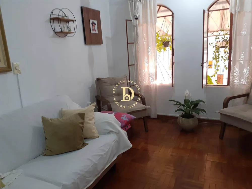 Casa, 3 quartos, 80 m² - Foto 2
