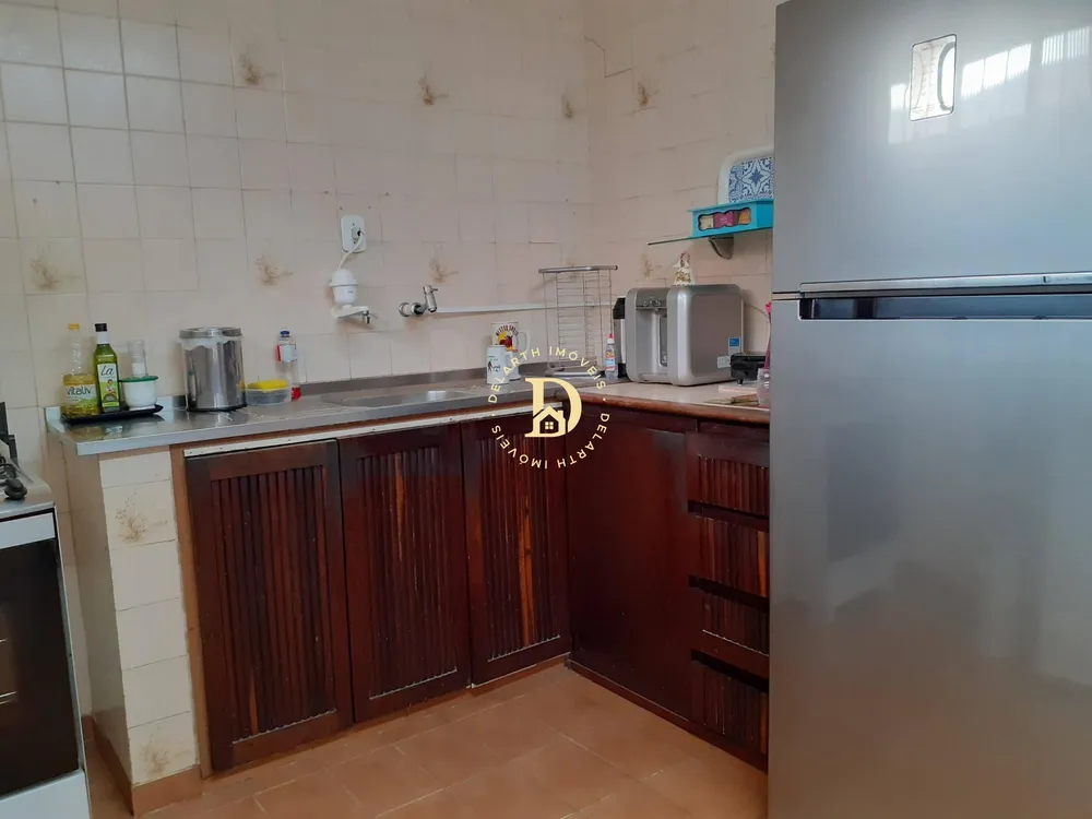 Casa, 3 quartos, 80 m² - Foto 5