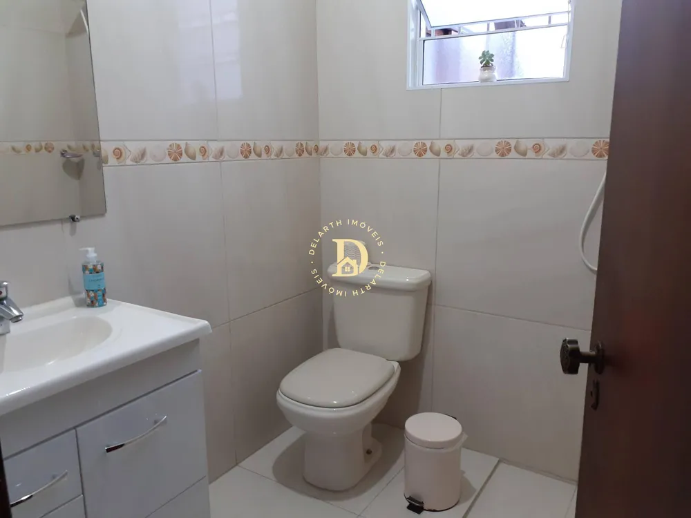 Casa, 3 quartos, 80 m² - Foto 14