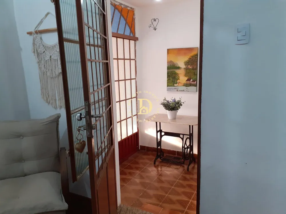 Casa, 3 quartos, 80 m² - Foto 3