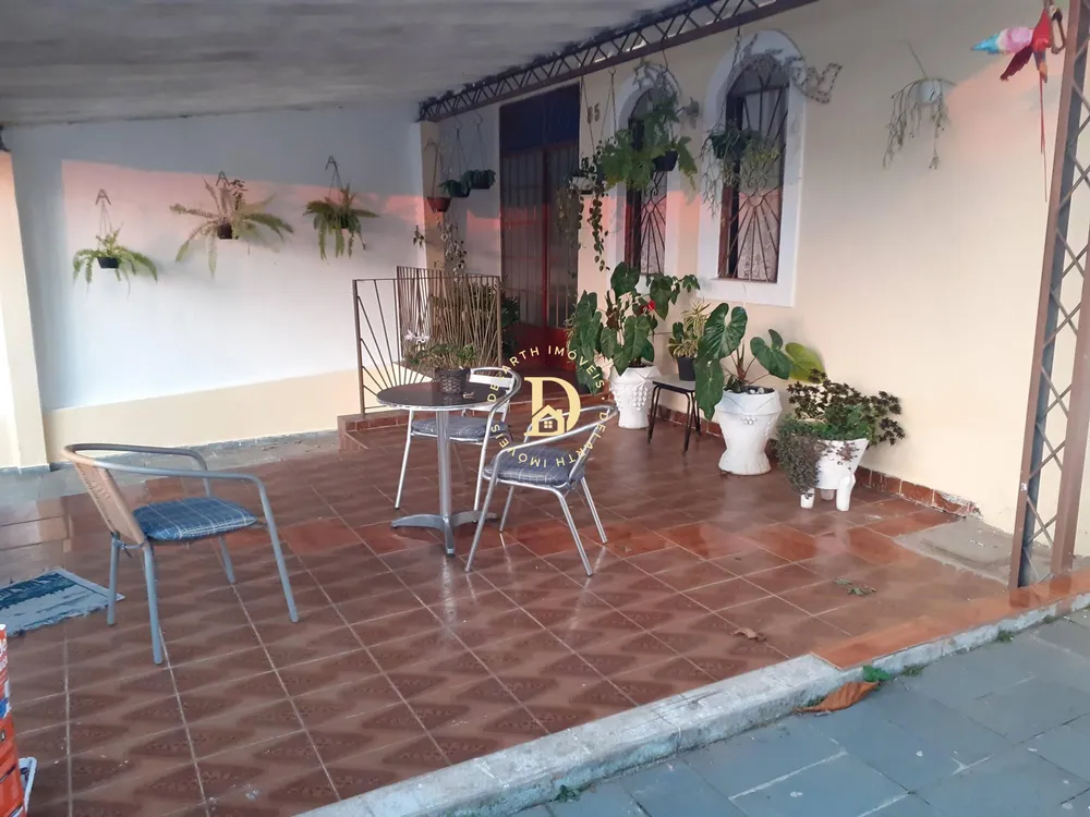 Casa, 3 quartos, 80 m² - Foto 17