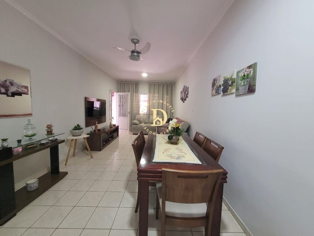Sobrado, 3 quartos, 116 m² - Foto 1