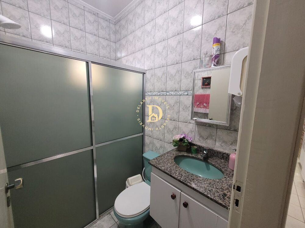 Sobrado, 3 quartos, 116 m² - Foto 3