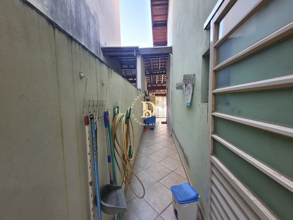 Sobrado, 3 quartos, 116 m² - Foto 8