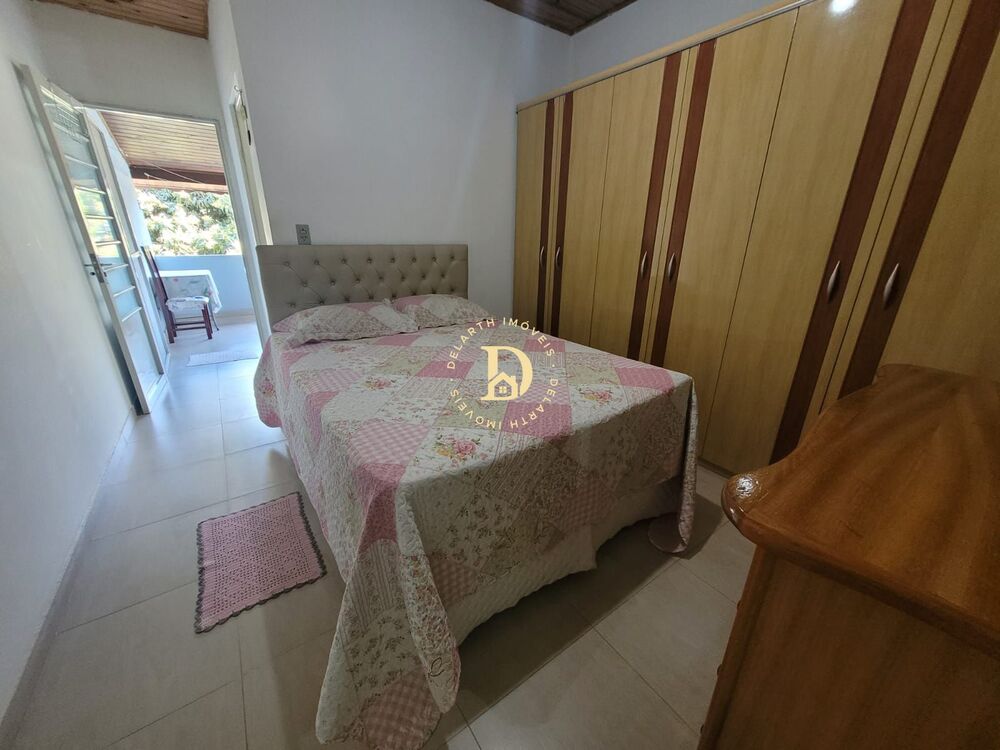 Sobrado, 3 quartos, 116 m² - Foto 6