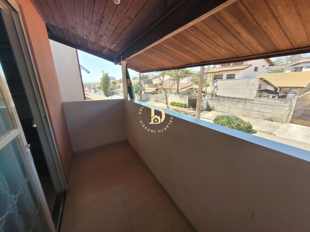 Sobrado, 3 quartos, 116 m² - Foto 7
