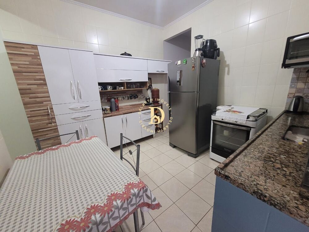 Sobrado, 3 quartos, 116 m² - Foto 2