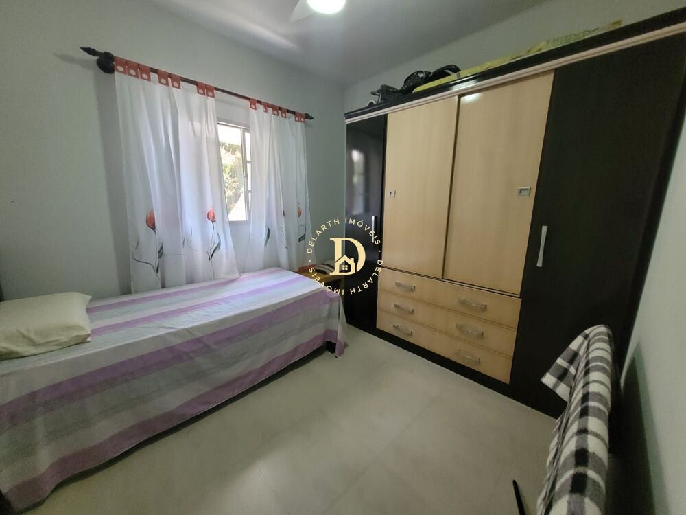 Sobrado, 3 quartos, 116 m² - Foto 4
