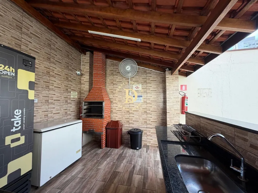Apartamento, 3 quartos, 69 m² - Foto 11