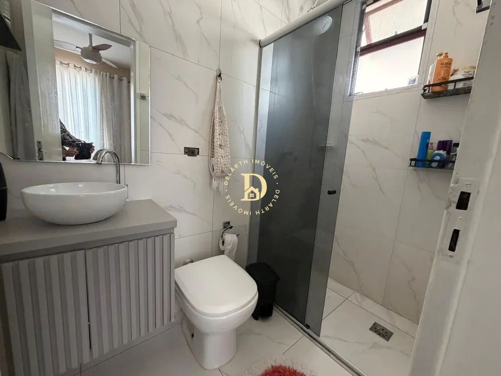 Apartamento, 3 quartos, 69 m² - Foto 9