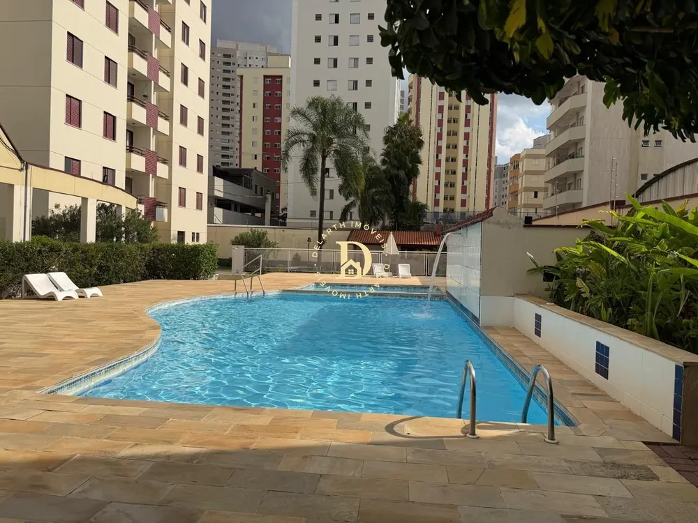 Apartamento, 3 quartos, 69 m² - Foto 4