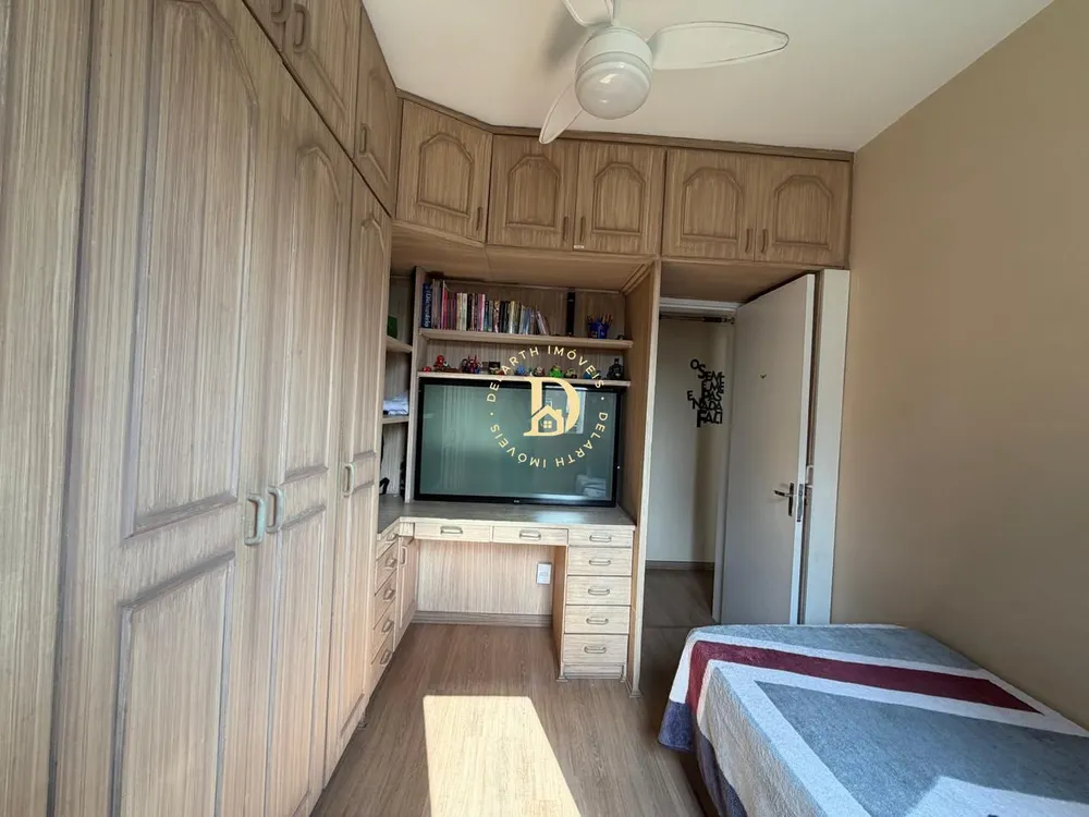Apartamento, 3 quartos, 69 m² - Foto 2