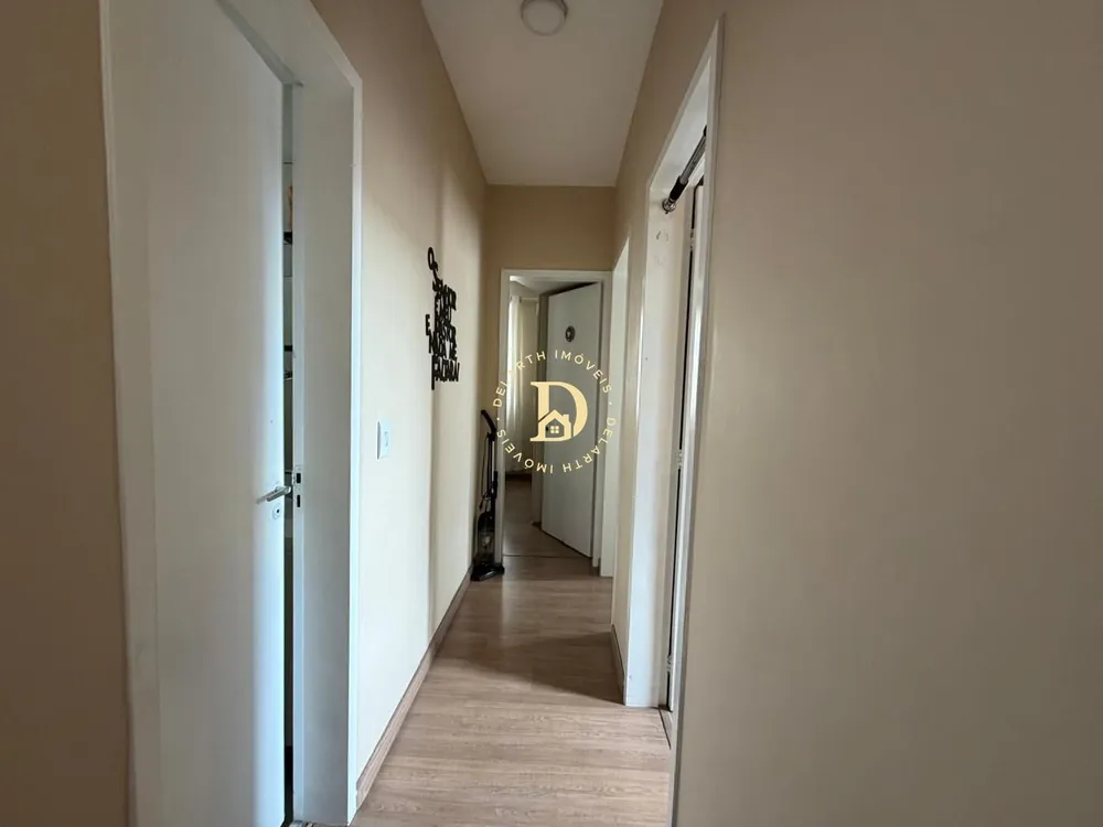 Apartamento, 3 quartos, 69 m² - Foto 4