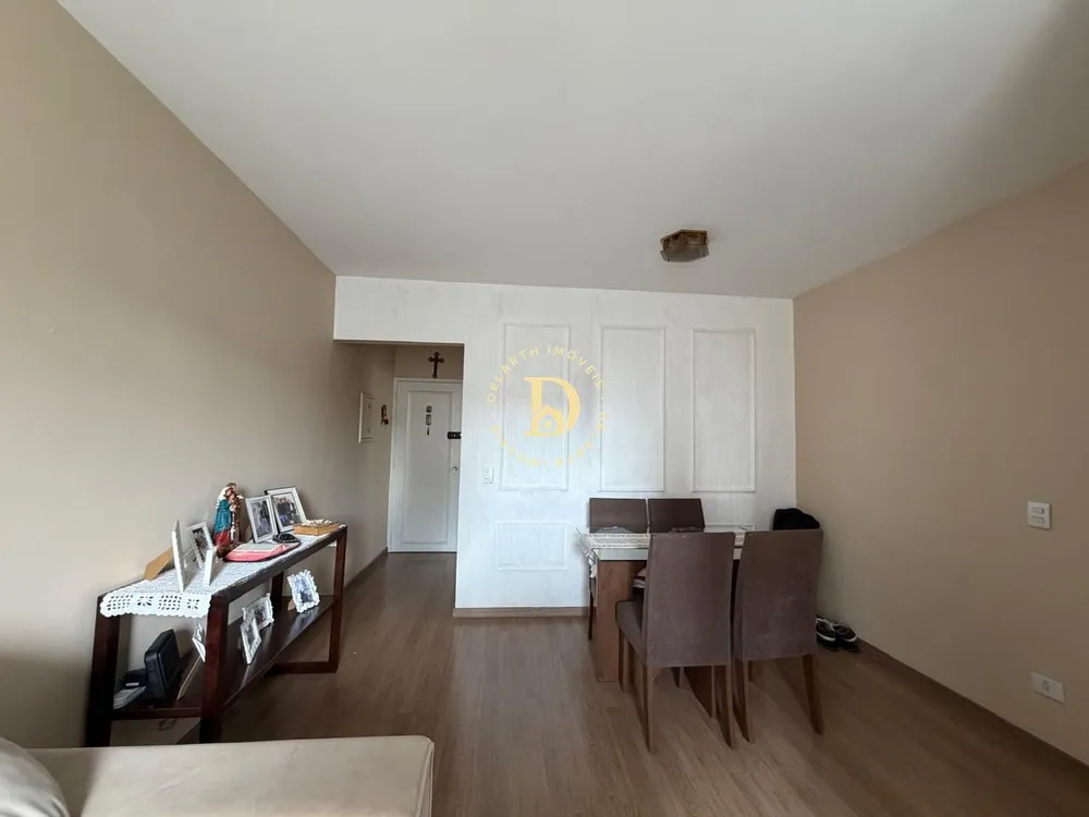 Apartamento, 3 quartos, 69 m² - Foto 5