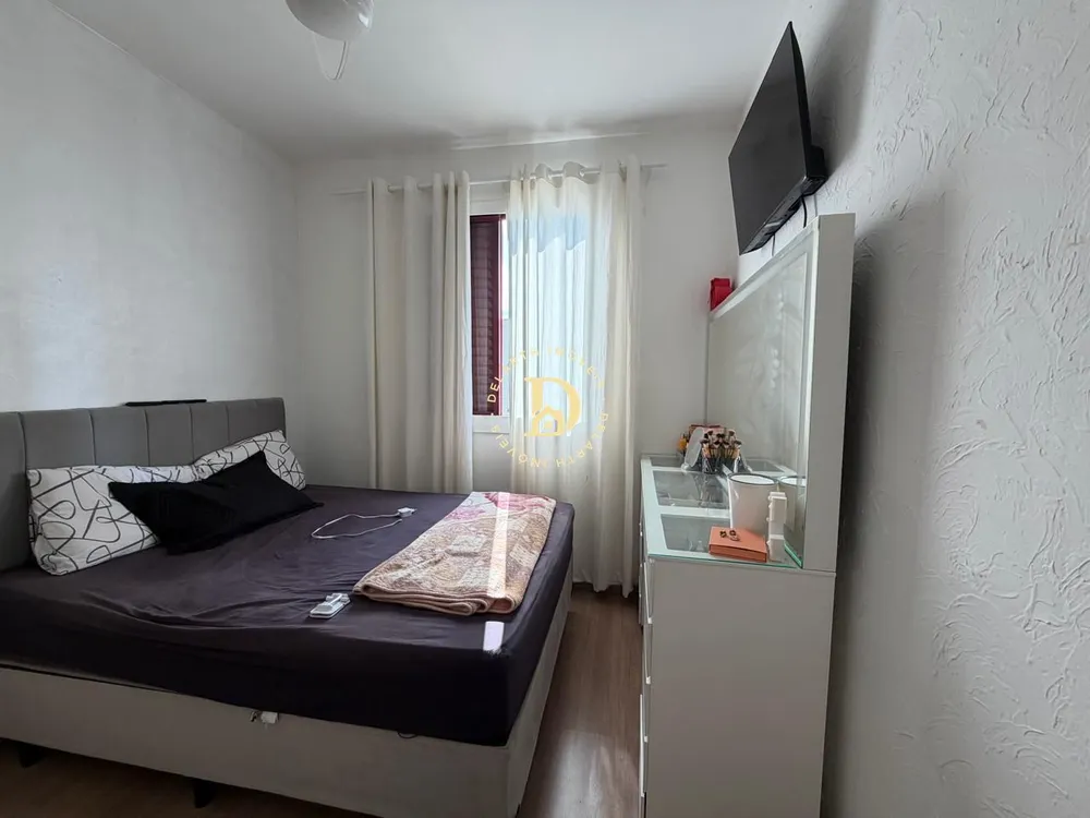 Apartamento, 3 quartos, 69 m² - Foto 5