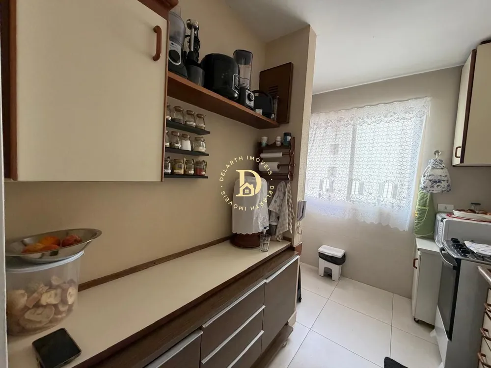 Apartamento, 3 quartos, 69 m² - Foto 2