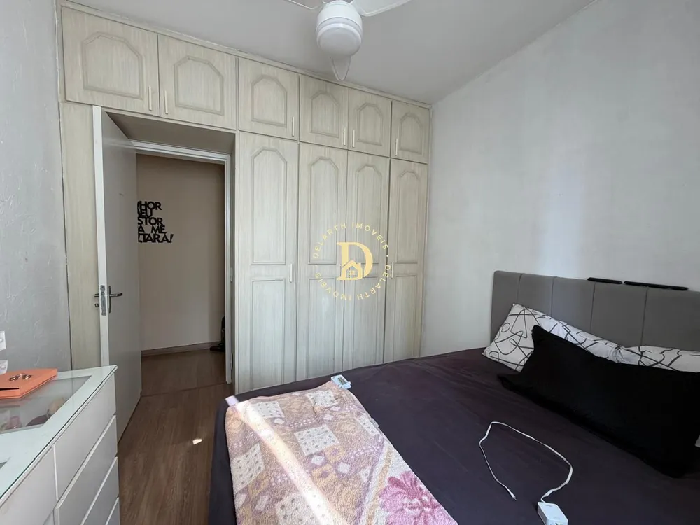 Apartamento, 3 quartos, 69 m² - Foto 6