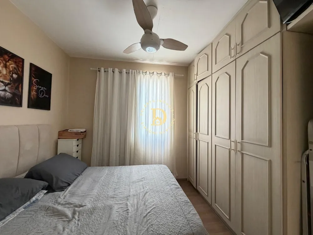 Apartamento, 3 quartos, 69 m² - Foto 1