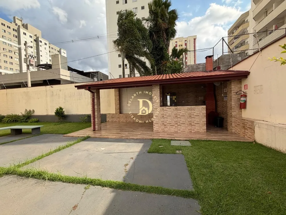Apartamento, 3 quartos, 69 m² - Foto 3